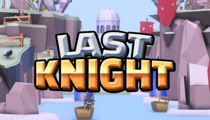 Last Knight-DARKZER0 Free Download