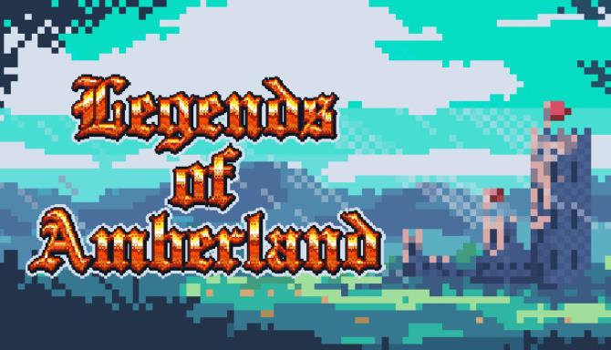 Legends of Amberland: The Forgotten Crown Free Download