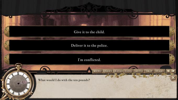 London Detective Mysteria Torrent Download