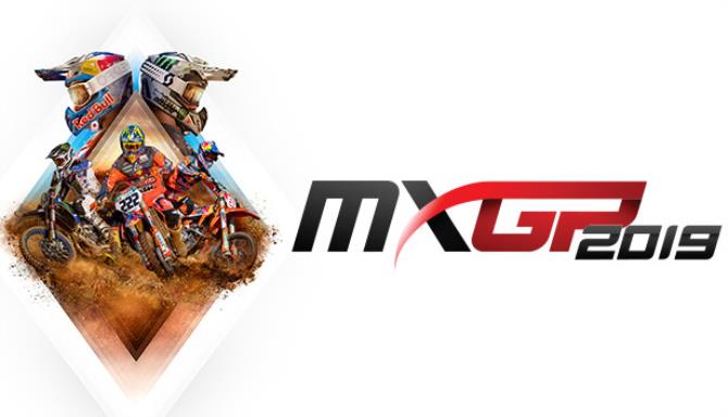 MXGP 2019 The Official Motocross Videogame Free Download