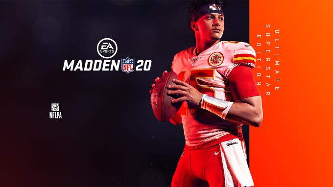 Madden NFL 20-CODEX Free Download