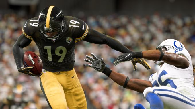 Madden NFL 20 Torrent Download