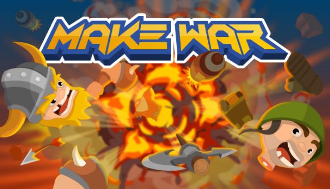 Make War v1 0 01-SiMPLEX Free Download