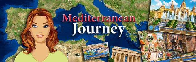 Mediterranean Journey-RAZOR Free Download