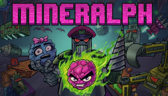 MineRalph-DARKZER0 Free Download