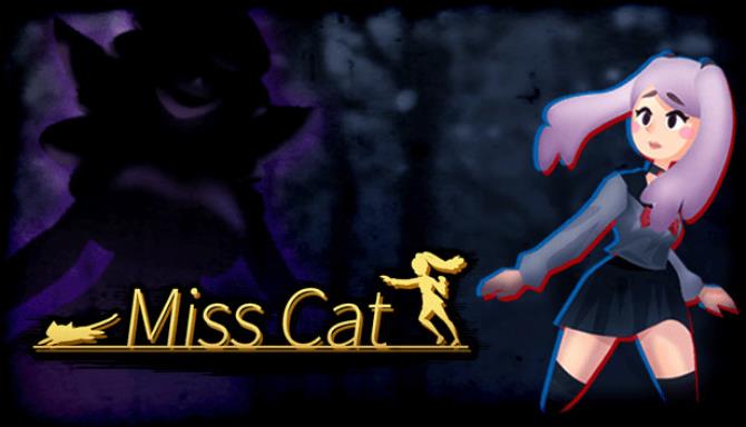 Miss Cat Free Download