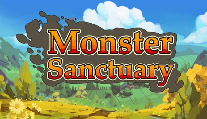 Monster Sanctuary Free Download