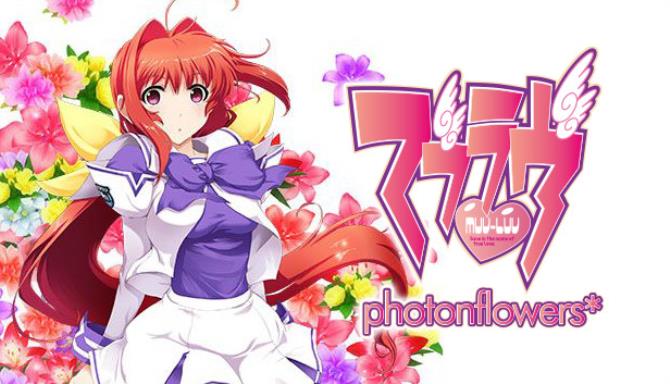 Muv-Luv photonflowers* Free Download