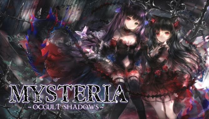 Mysteria ~Occult Shadows~ Free Download