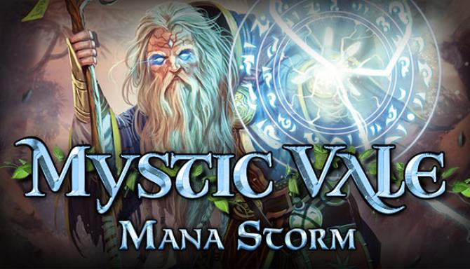 Mystic Vale Mana Storm-SiMPLEX Free Download