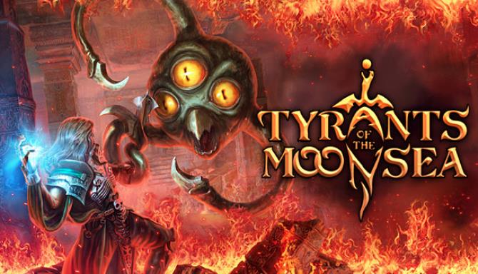 Neverwinter Nights Enhanced Edition Tyrants of the Moonsea-CODEX Free Download