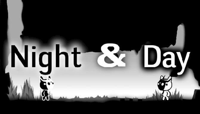 Night and Day-DARKZER0 Free Download