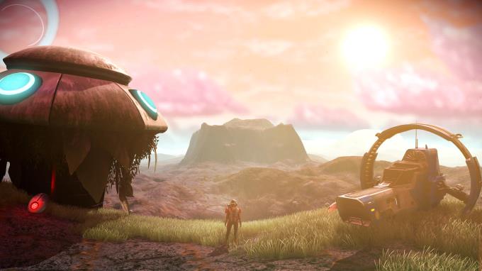 No Mans Sky Beyond Torrent Download