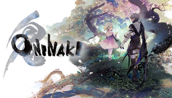 ONINAKI-HOODLUM Free Download