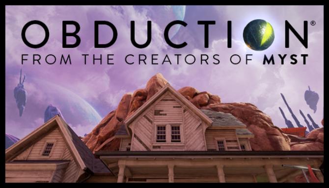 Obduction v1 8-PLAZA Free Download