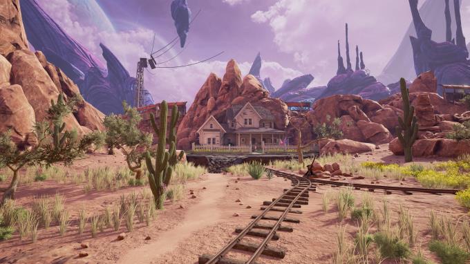 Obduction v1 8 PC Crack