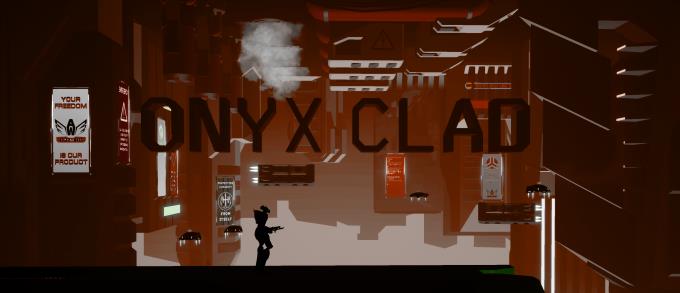 Onyx Clad-SKIDROW Free Download
