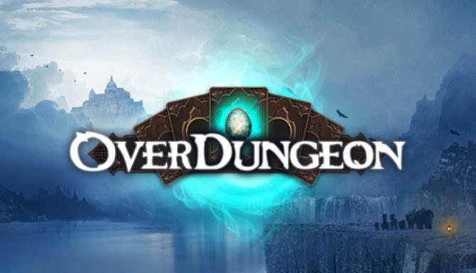 Overdungeon Update v1 1 198-PLAZA Free Download