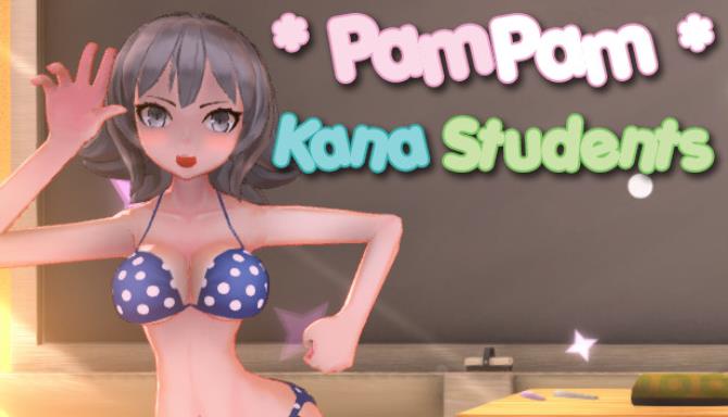 PamPam Kana Students-DARKZER0 Free Download