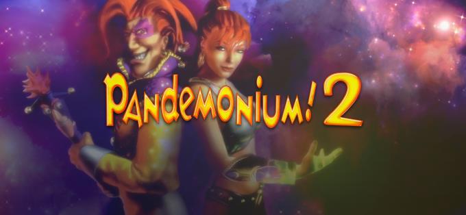 Pandemonium 2 Free Download