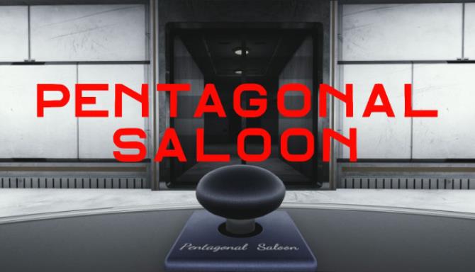 Pentagonal Saloon-TiNYiSO