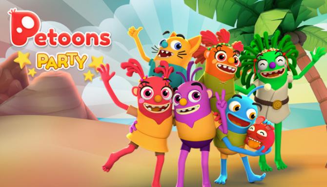Petoons Party Free Download