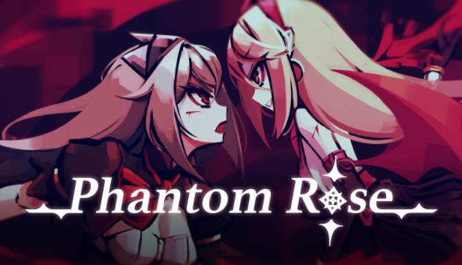 Phantom Rose-DARKSiDERS Free Download