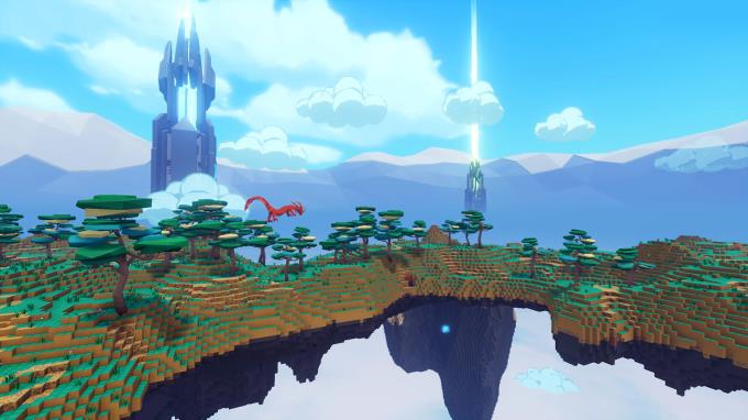 PixARK Skyward Update v1 60 PC Crack