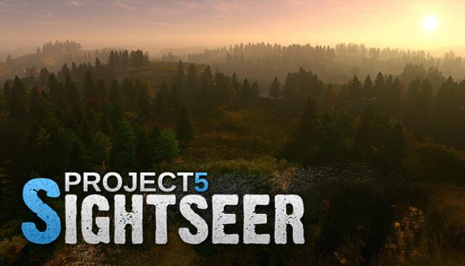 Project 5 Sightseer-PLAZA Free Download