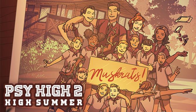 Psy High 2: High Summer Free Download