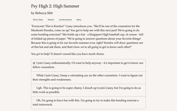 Psy High 2: High Summer PC Crack