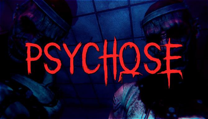 Psychose-HOODLUM Free Download
