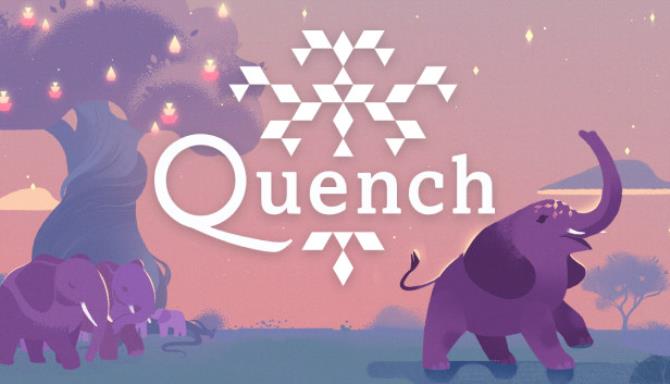 Quench-DARKSiDERS Free Download