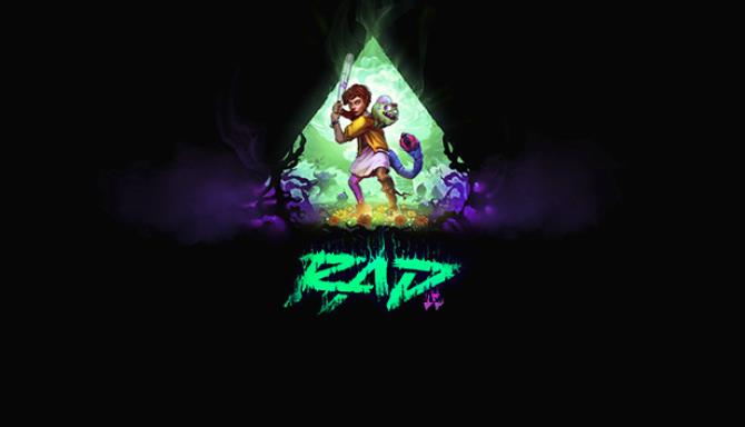 RAD Update v20191016-CODEX Free Download