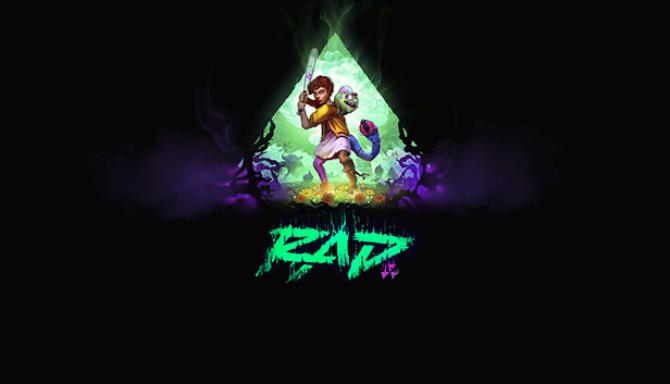 RAD Update v20190910 incl DLC-CODEX Free Download