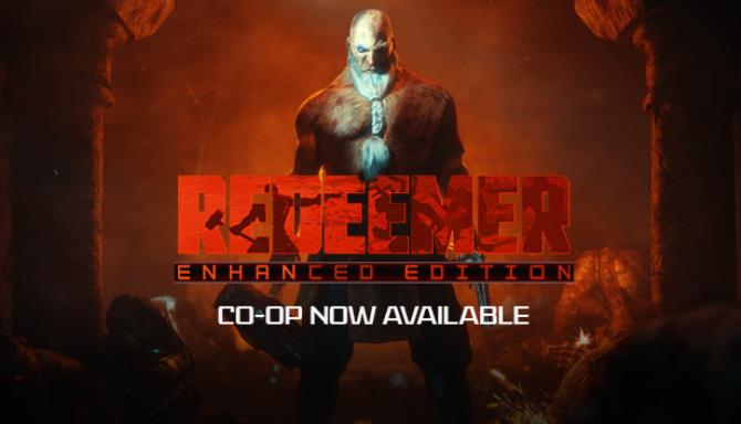 Redeemer Enhanced Edition Update v2 2-CODEX Free Download