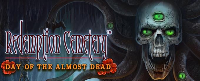Redemption Cemetery Day of the Almost Dead-RAZOR Free Download