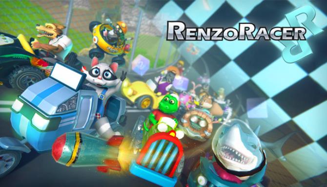 Renzo Racer-PLAZA Free Download