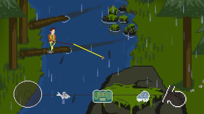 River Legends A Fly Fishing Adventure Torrent Download