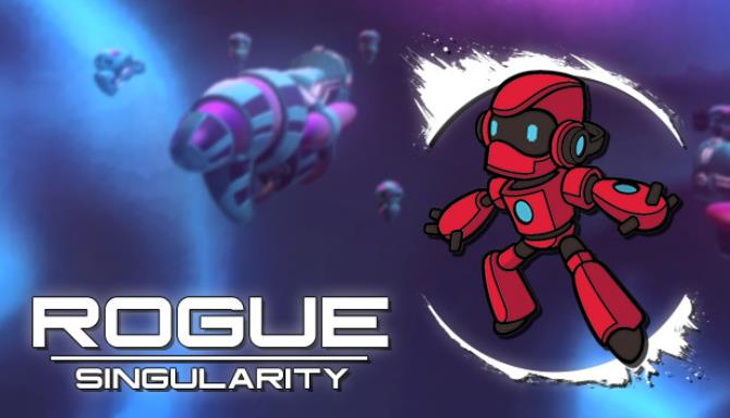 Rogue Singularity-PLAZA Free Download