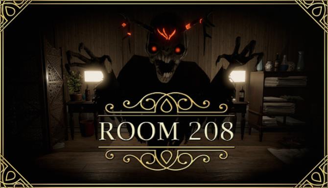 Room 208-CODEX Free Download