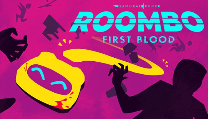 Roombo First Blood MULTi10-SiMPLEX Free Download