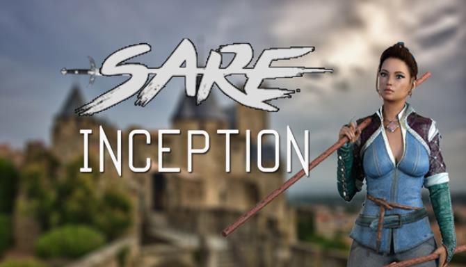 SARE Inception-PLAZA Free Download