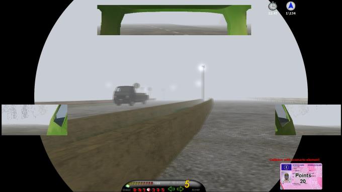 Safety Driving Simulator: Car Torrent Download