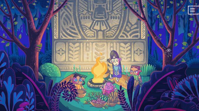 She and the Light Bearer Torrent Download