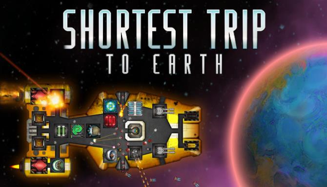 Shortest Trip to Earth-SiMPLEX Free Download