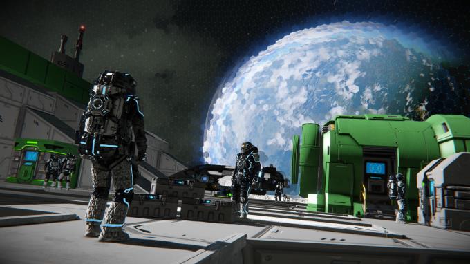 Space Engineers Economy Torrent Download