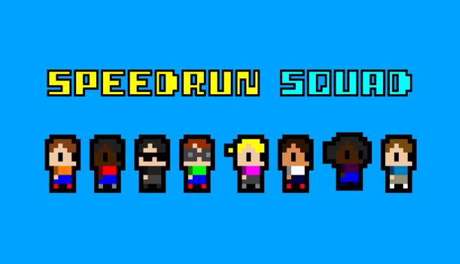 Speedrun Squad Free Download