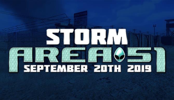 Storm Area 51 September 20th 2019-PLAZA Free Download