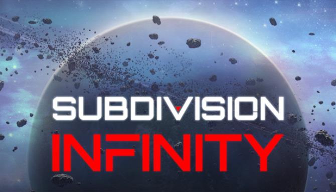 Subdivision Infinity DX Update v20190821-CODEX